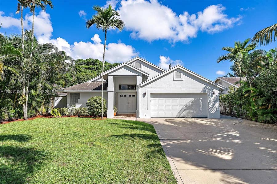 Property photo for 6051 Kendrick Street, Jupiter, FL