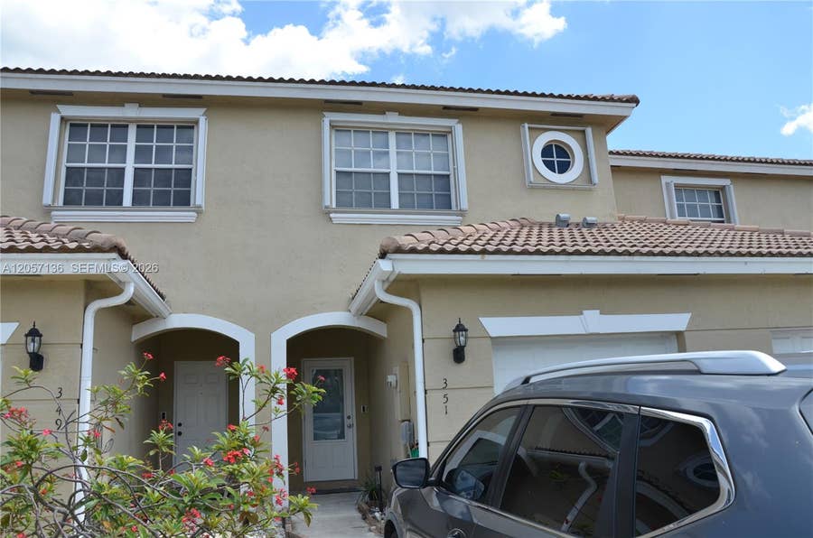 Property photo for 351 SW 121st Avenue, Pembroke Pines, FL