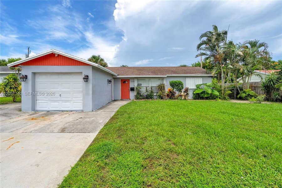 Property photo for 1320 W 26th Court, Riviera Beach, FL