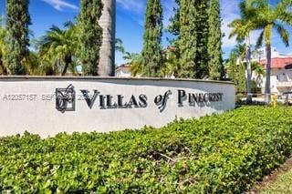 Property photo for 6709 N Kendall Drive, #219, Pinecrest, FL