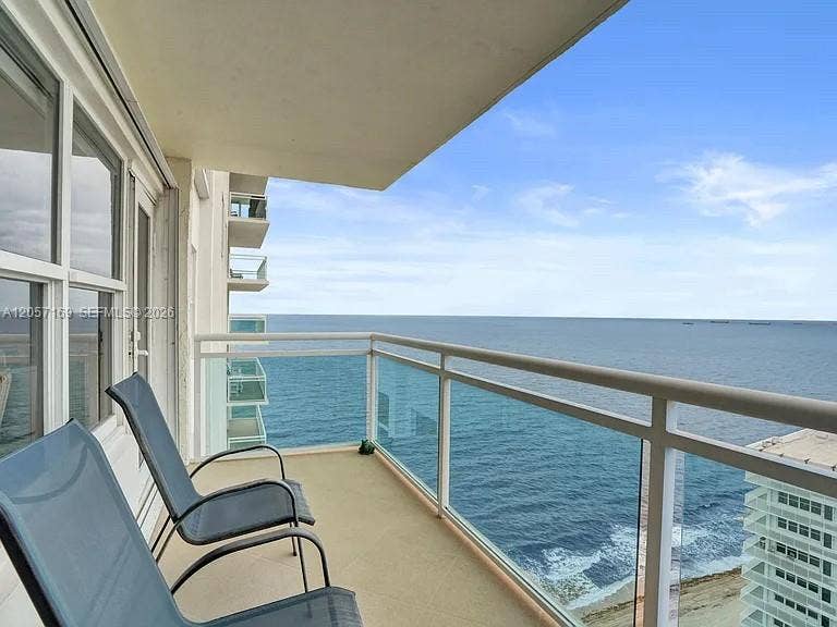 Property photo for 3900 Galt Ocean Drive, #2602, Fort Lauderdale, FL
