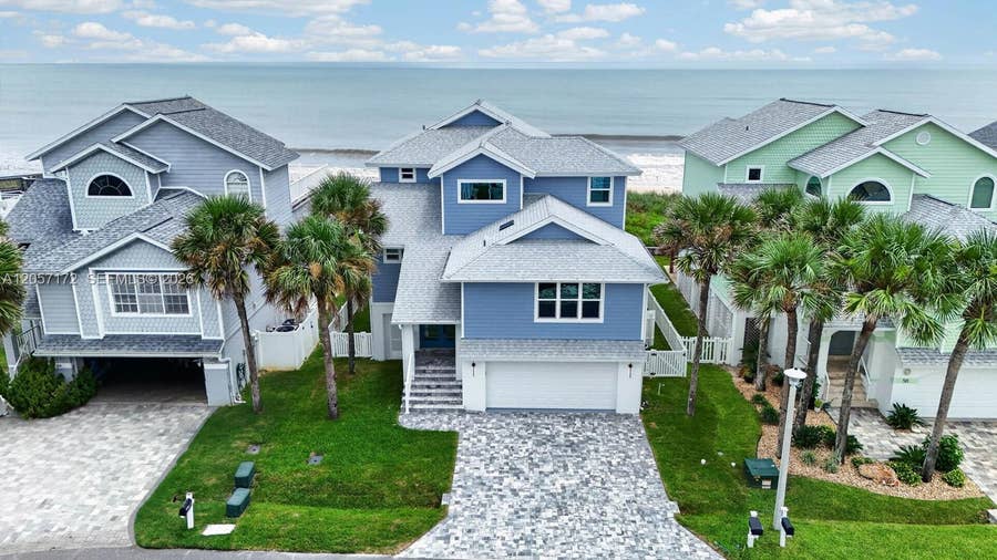 Property photo for 52 Sea Vista Drive, Palm Coast, FL