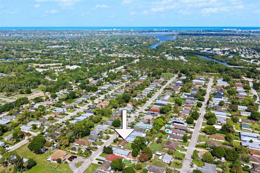 Property photo for 6894 3rd Street, Jupiter, FL