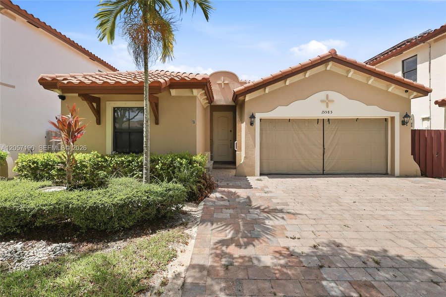 Property photo for 15585 SW 176th Terrace, Miami, FL