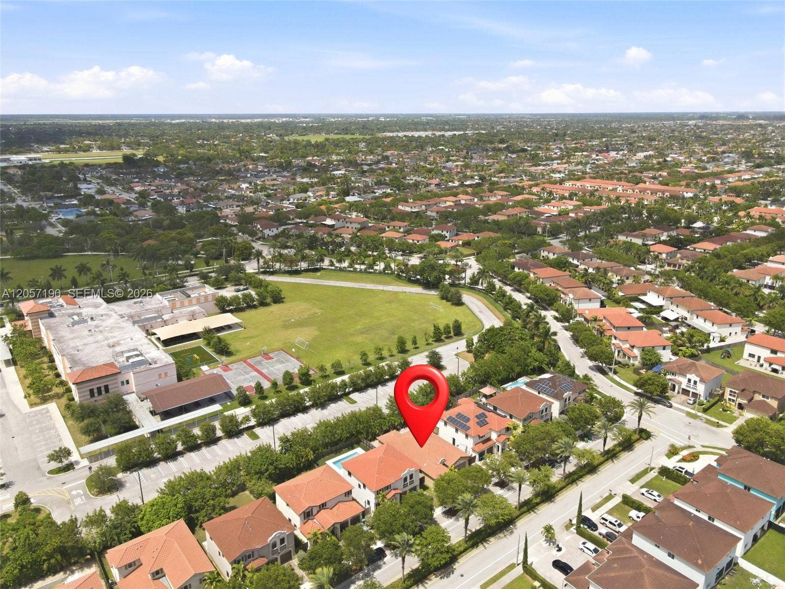 15585 SW 176th Terrace, Miami, FL 33187 Photo 37