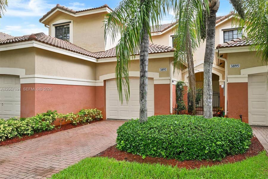 Property photo for 3897 Tree Top Drive, Weston, FL