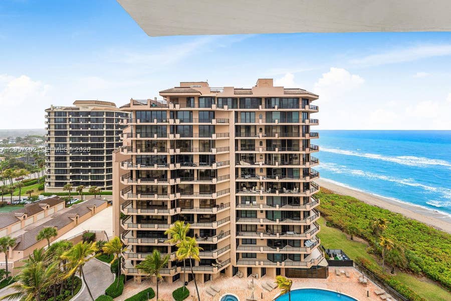 Property photo for 500 Ocean Drive, #E-12A, Juno Beach, FL