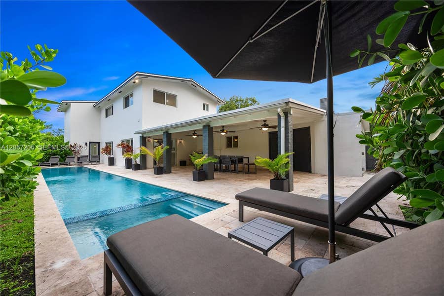 Property photo for 1651 SW 13th Avenue, Miami, FL