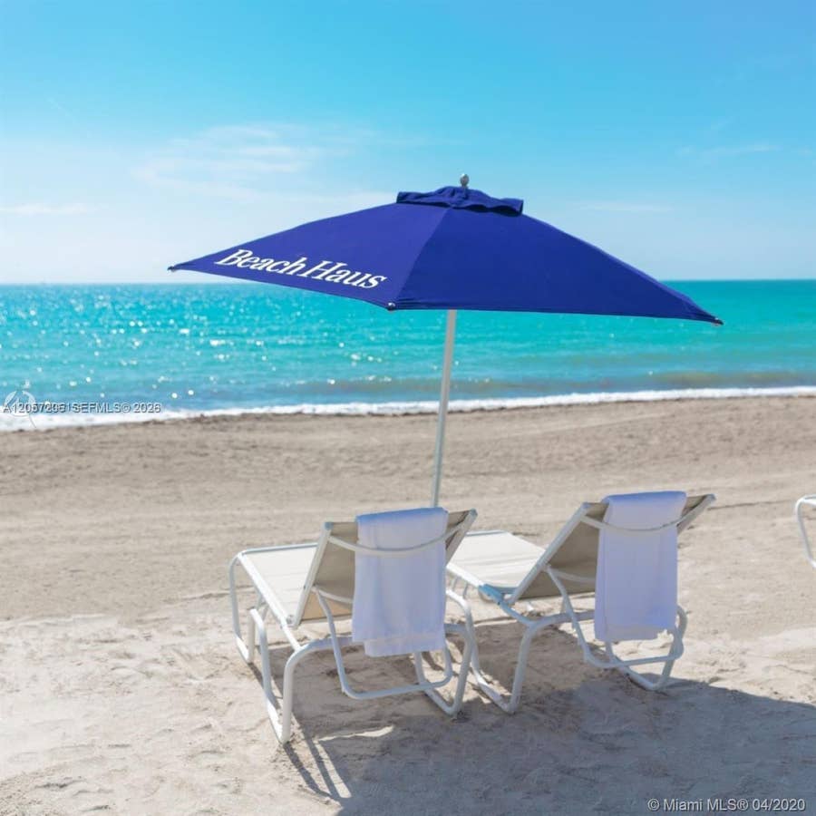 Property photo for 290 Bal Bay Drive, #107, Bal Harbour, FL
