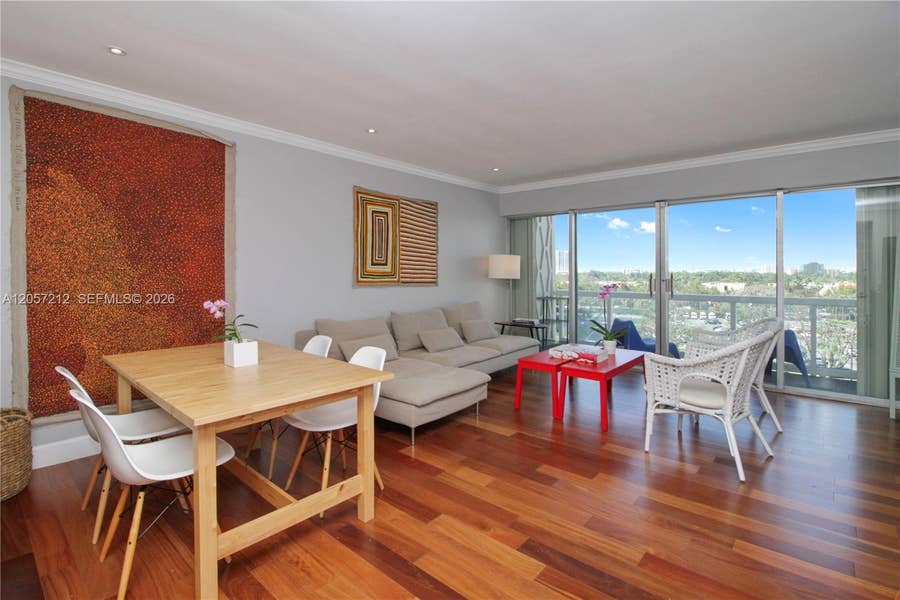 Property photo for 2451 Brickell Avenue, #7P, Miami, FL