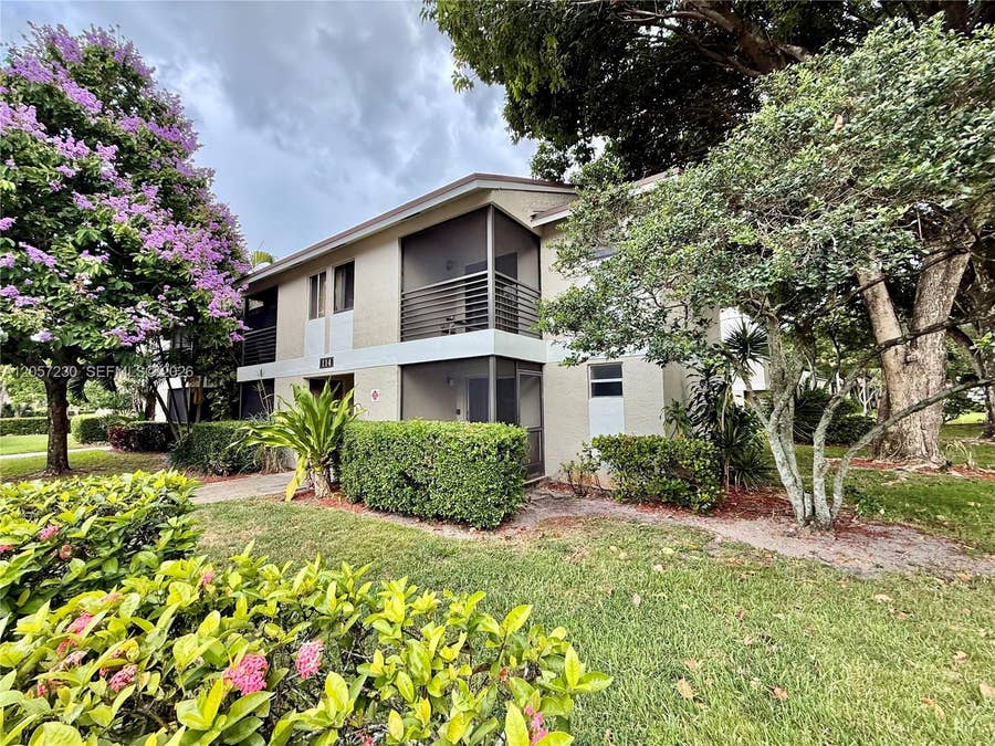 Property photo for 114 Gardens Drive, #104, Pompano Beach, FL