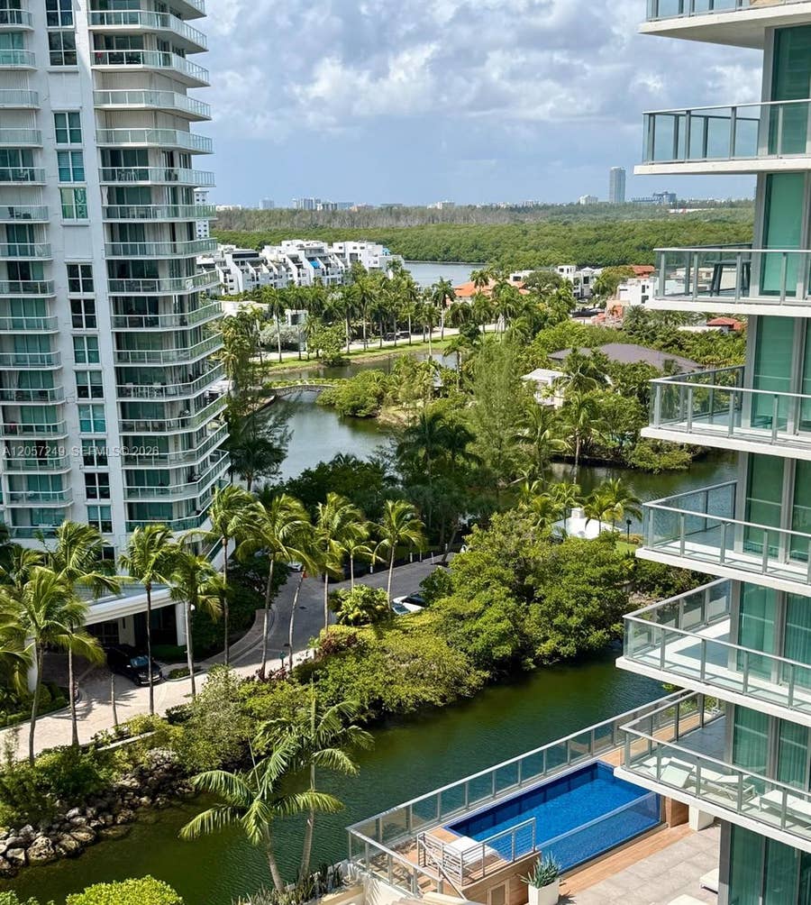 Property photo for 250 Sunny Isles Boulevard, #3-1203, Sunny Isles Beach, FL