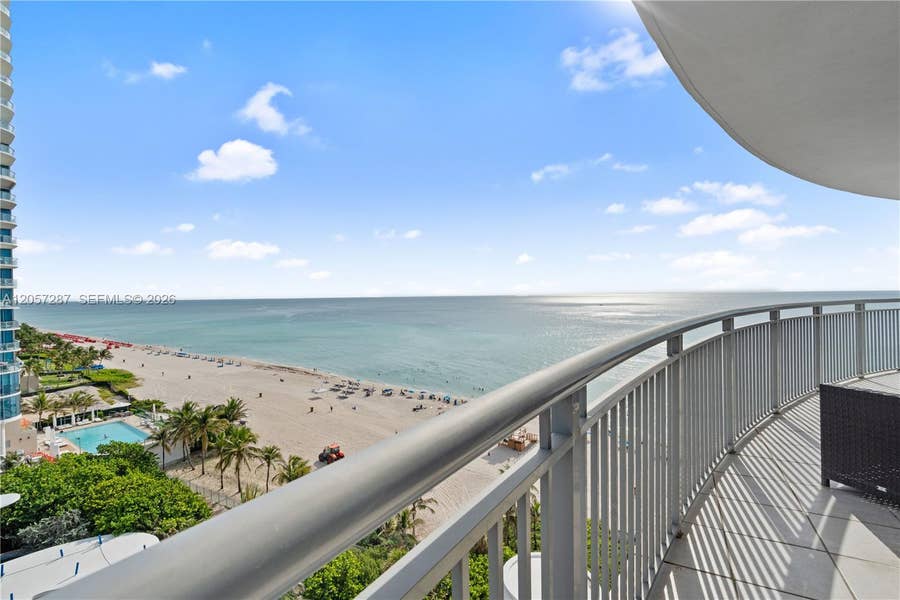 Property photo for 17375 Collins Avenue, #1108, Sunny Isles Beach, FL