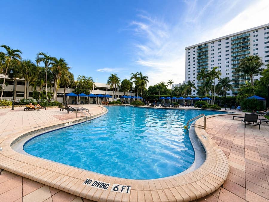 Property photo for 19370 Collins Avenue, #1410, Sunny Isles Beach, FL