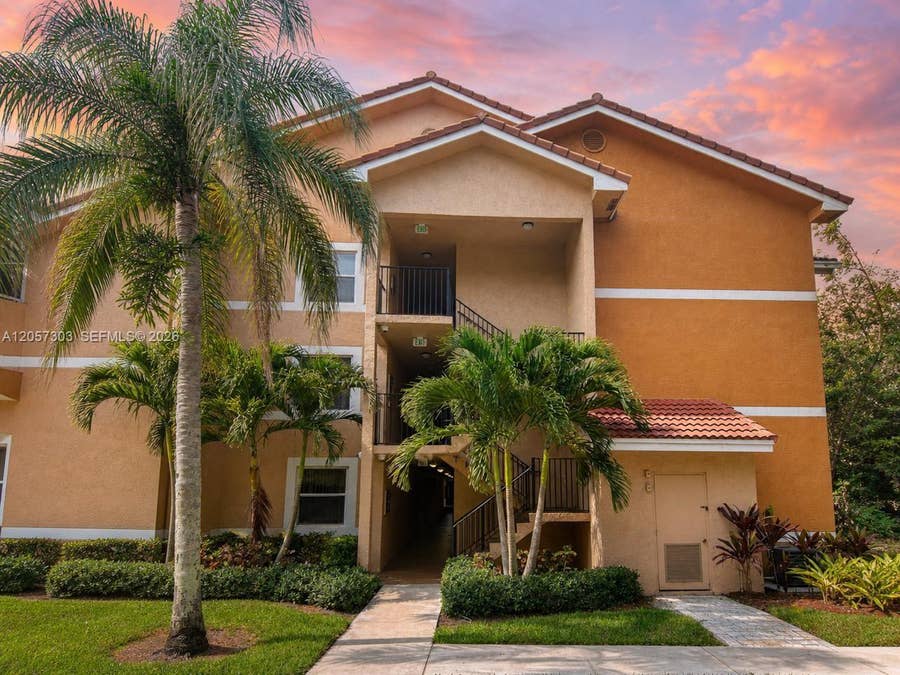 Property photo for 8851 Wiles Road, #208, Coral Springs, FL