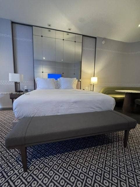 Property photo for 801 S Miami Avenue, #409, Miami, FL