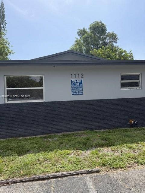 Property photo for 1112 NW 5th Avenue, #3, Fort Lauderdale, FL