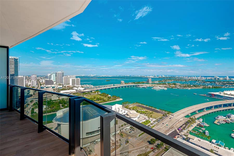 Property photo for 398 NE 5th Street, #3711, Miami, FL