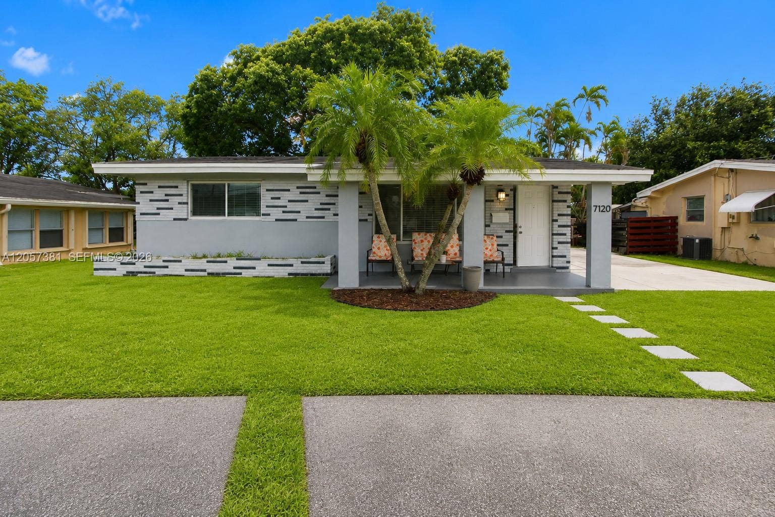 7120 Granada Boulevard, Miramar, FL 33023 Photo 1
