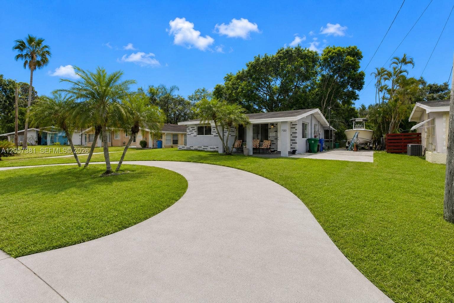 7120 Granada Boulevard, Miramar, FL 33023 Photo 3