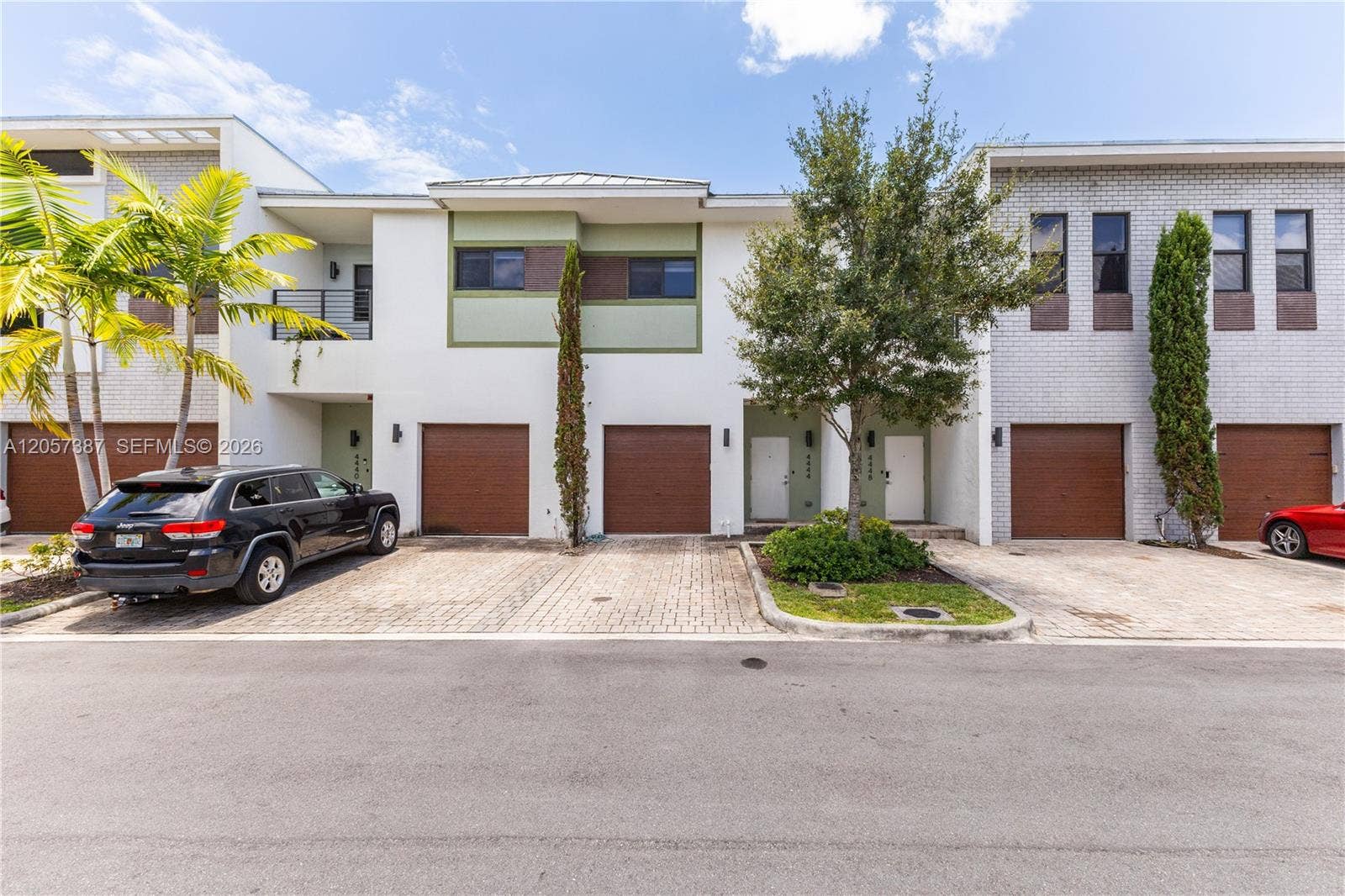 4444 NW 9th Street, #0, Plantation, Plantation, FL 33317 Photo 1