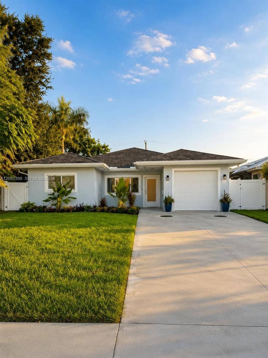 Property photo for 6958 Park Street, Hollywood, FL
