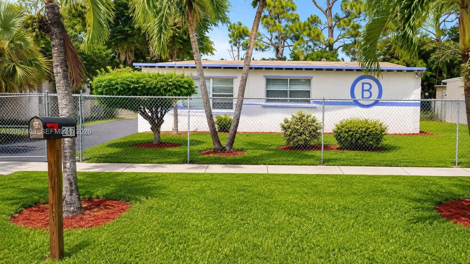 247 SW 21st Way, Fort Lauderdale, FL 33312 Photo 1