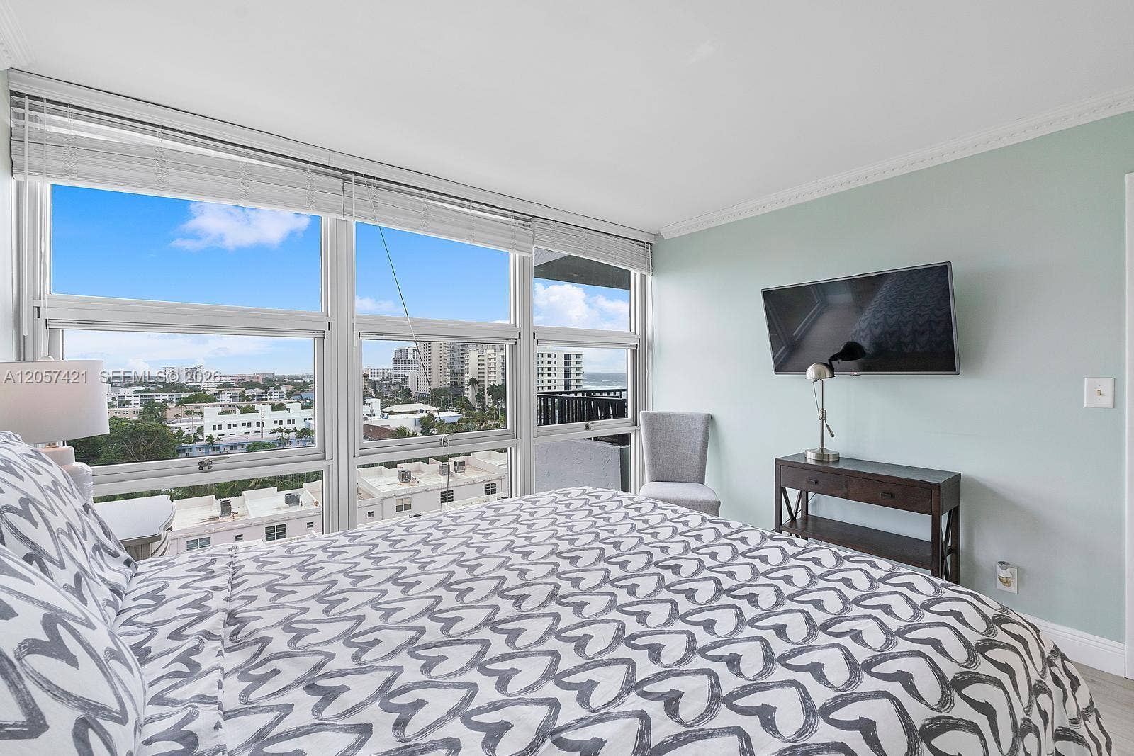 531 N Ocean Boulevard, #1005, Pompano Beach, FL 33062 Photo 24