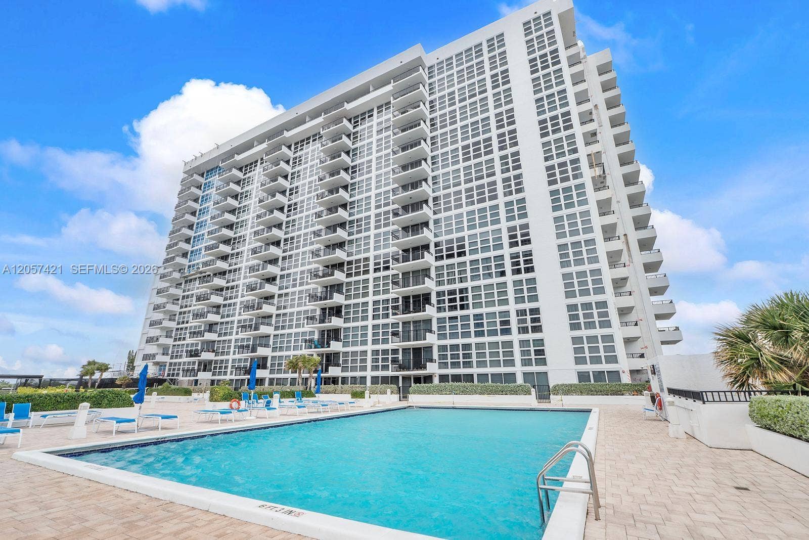 531 N Ocean Boulevard, #1005, Pompano Beach, FL 33062 Photo 2