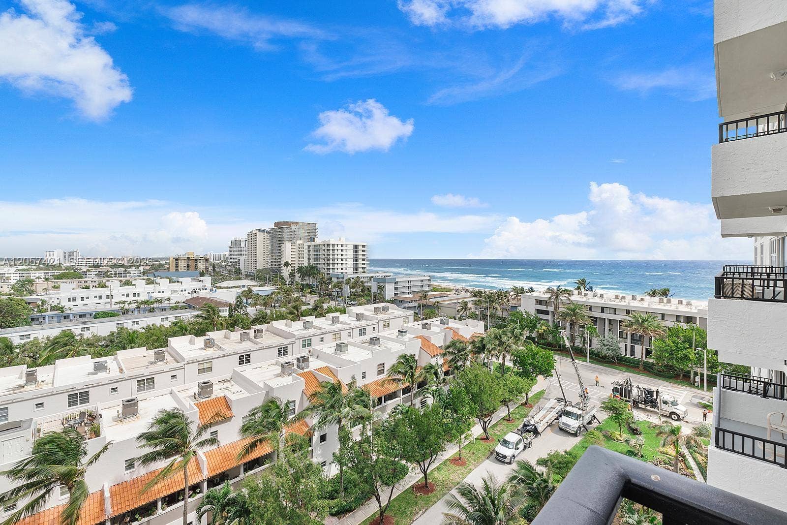 531 N Ocean Boulevard, #1005, Pompano Beach, FL 33062 Photo 15
