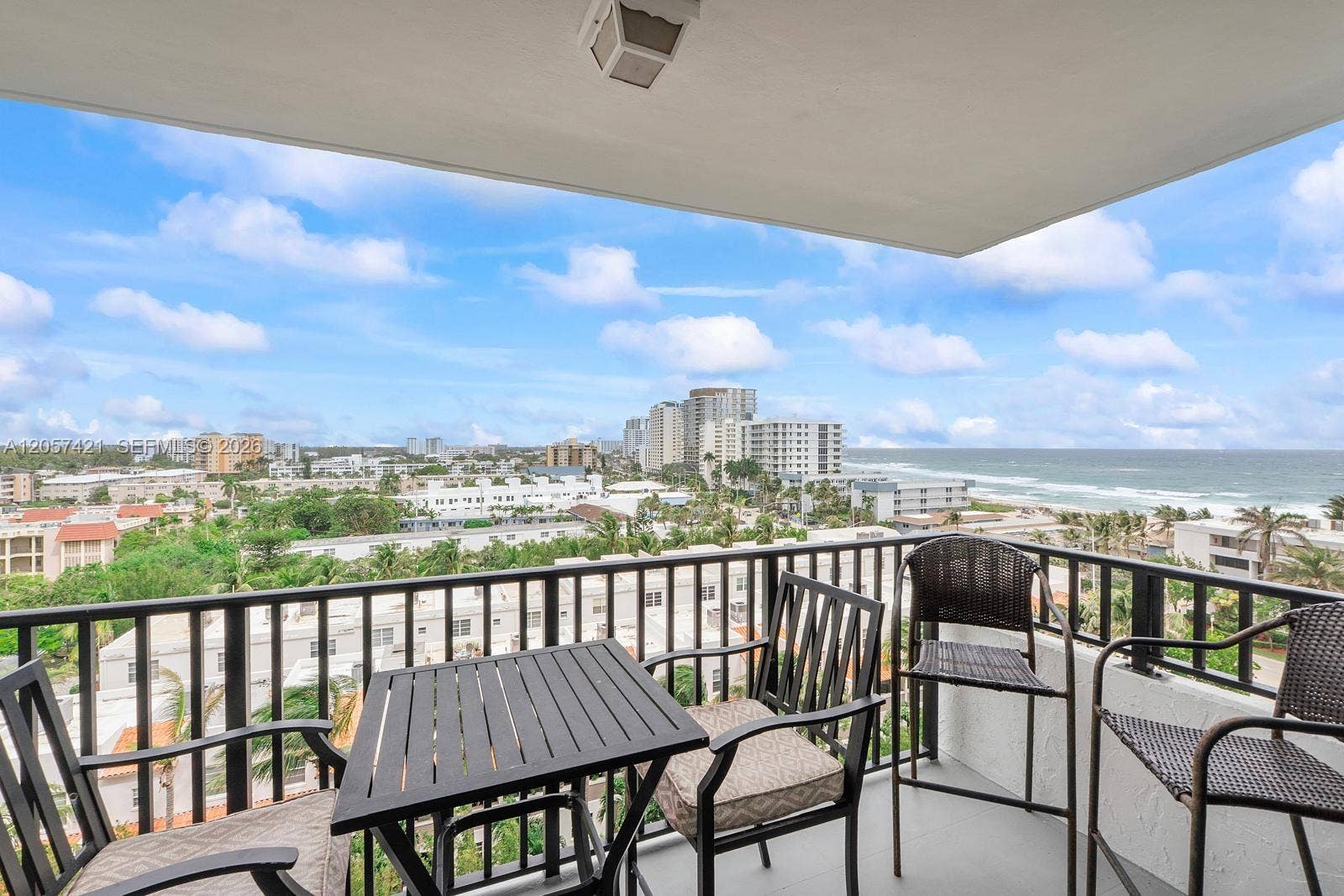 531 N Ocean Boulevard, #1005, Pompano Beach, FL 33062 Photo 1