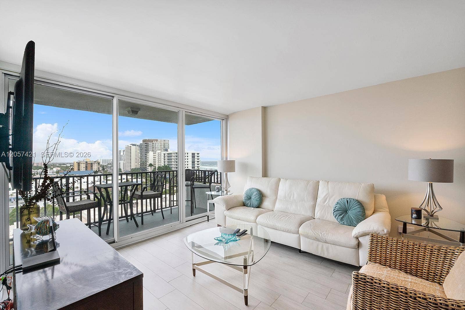 531 N Ocean Boulevard, #1005, Pompano Beach, FL 33062 Photo 3