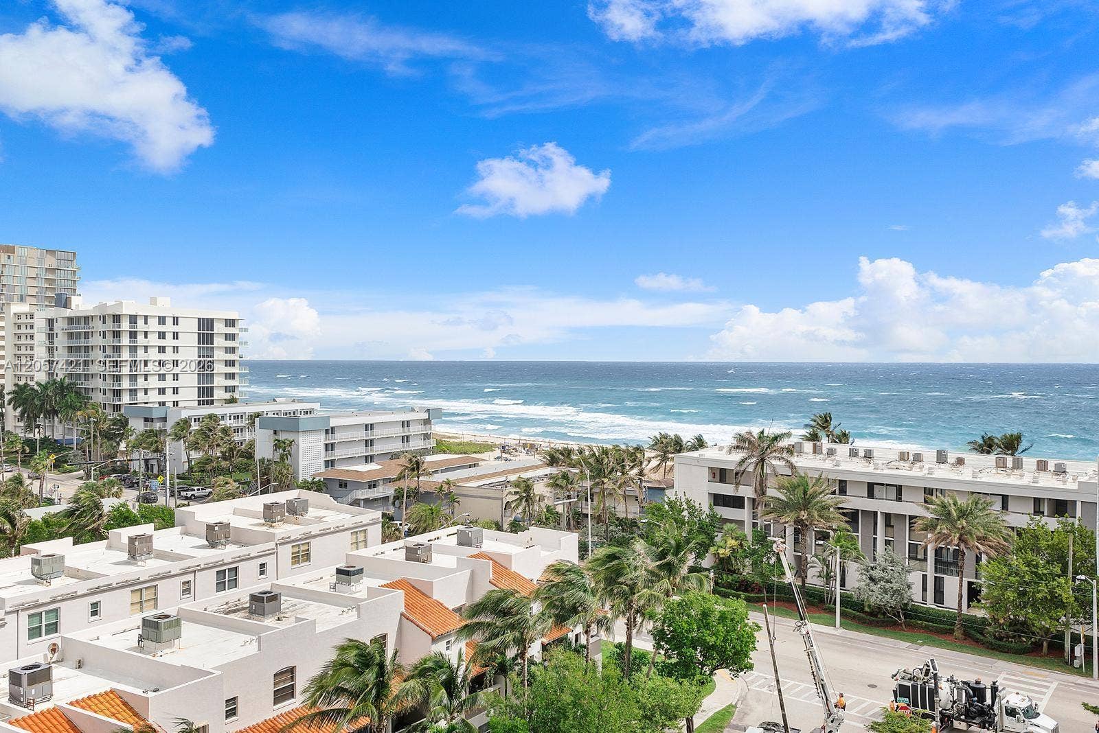 531 N Ocean Boulevard, #1005, Pompano Beach, FL 33062 Photo 13