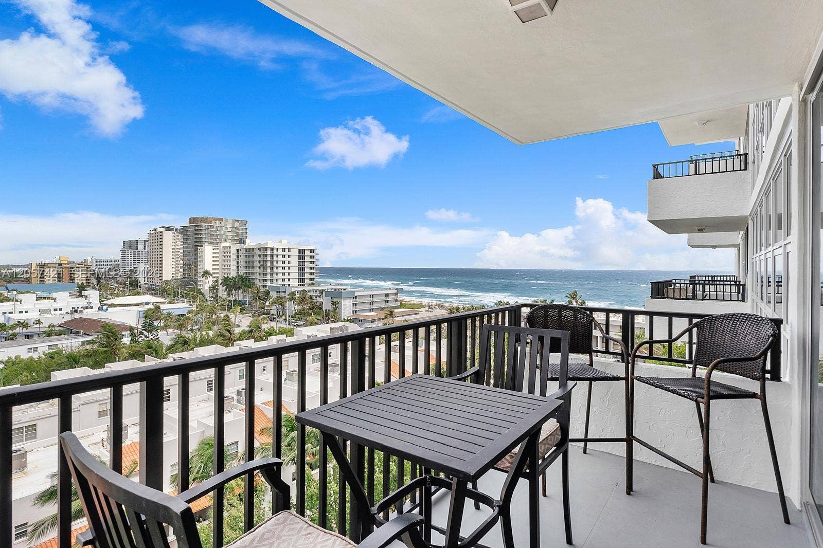 531 N Ocean Boulevard, #1005, Pompano Beach, FL 33062 Photo 12