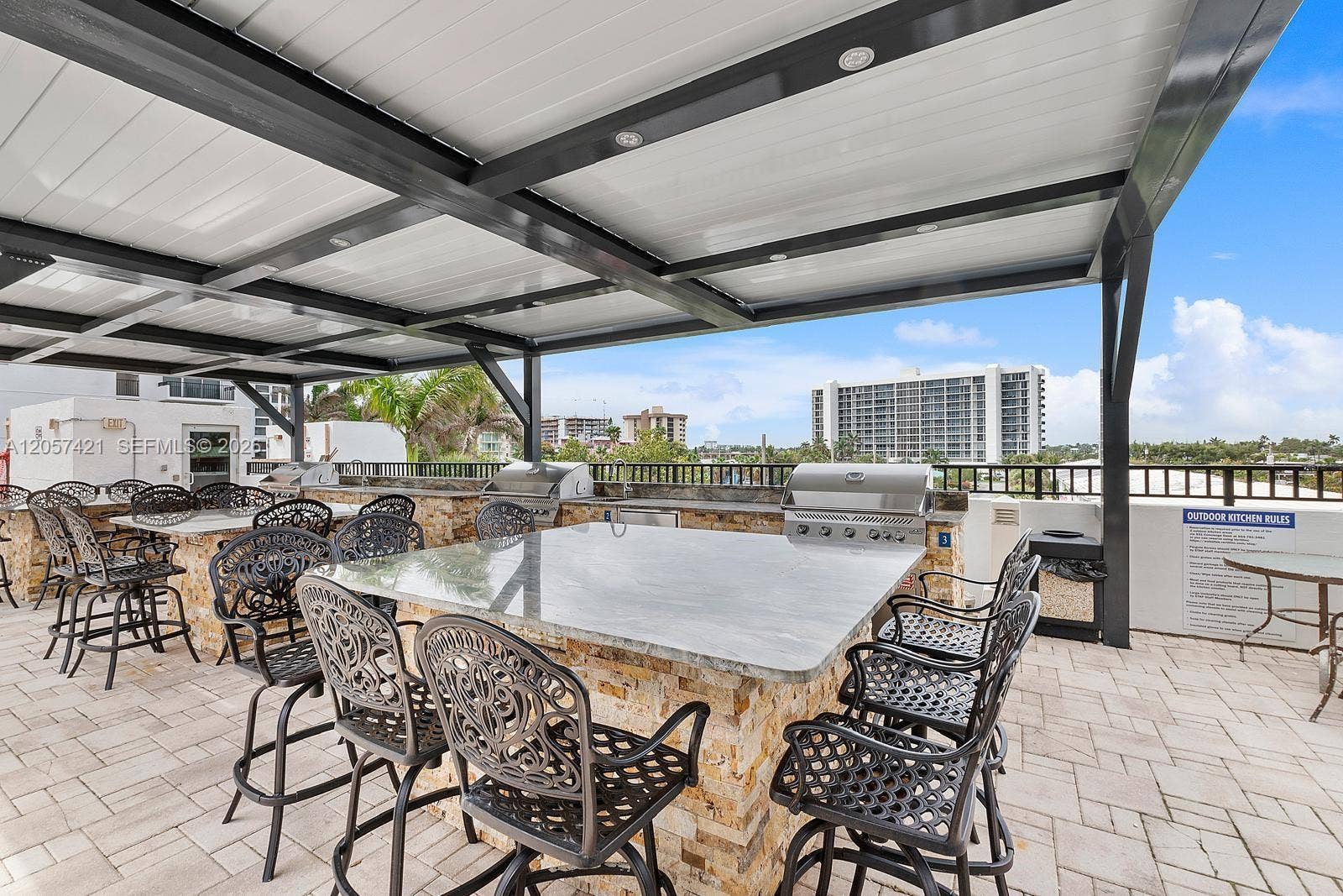 531 N Ocean Boulevard, #1005, Pompano Beach, FL 33062 Photo 31