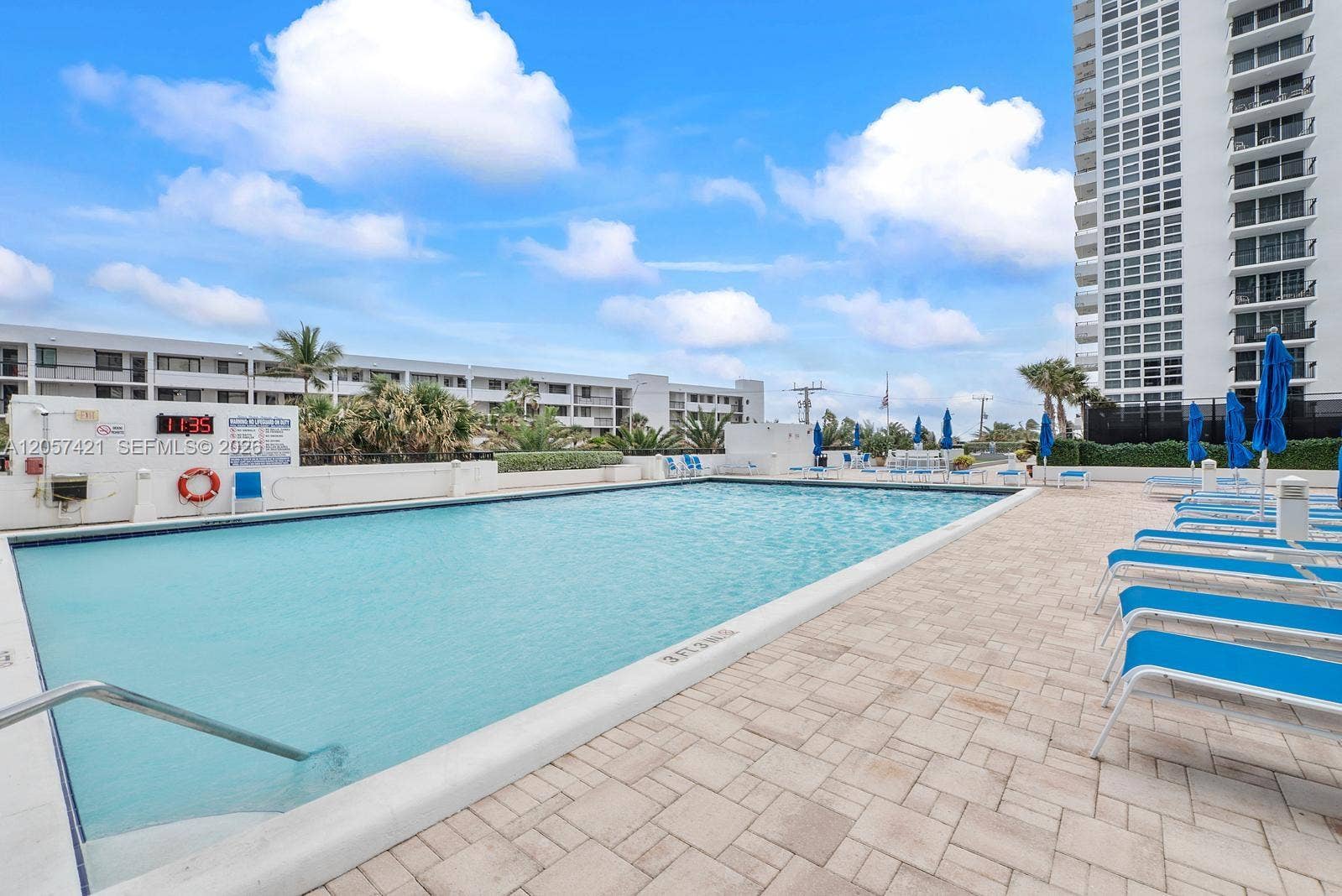 531 N Ocean Boulevard, #1005, Pompano Beach, FL 33062 Photo 32