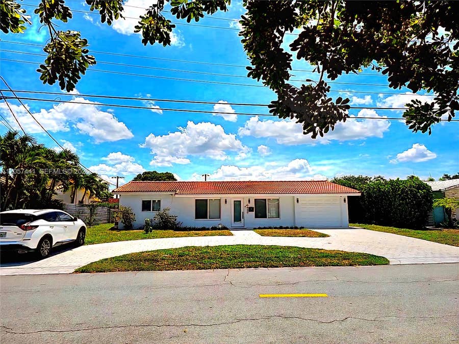 Property photo for 1430 NE 53rd Court, Fort Lauderdale, FL