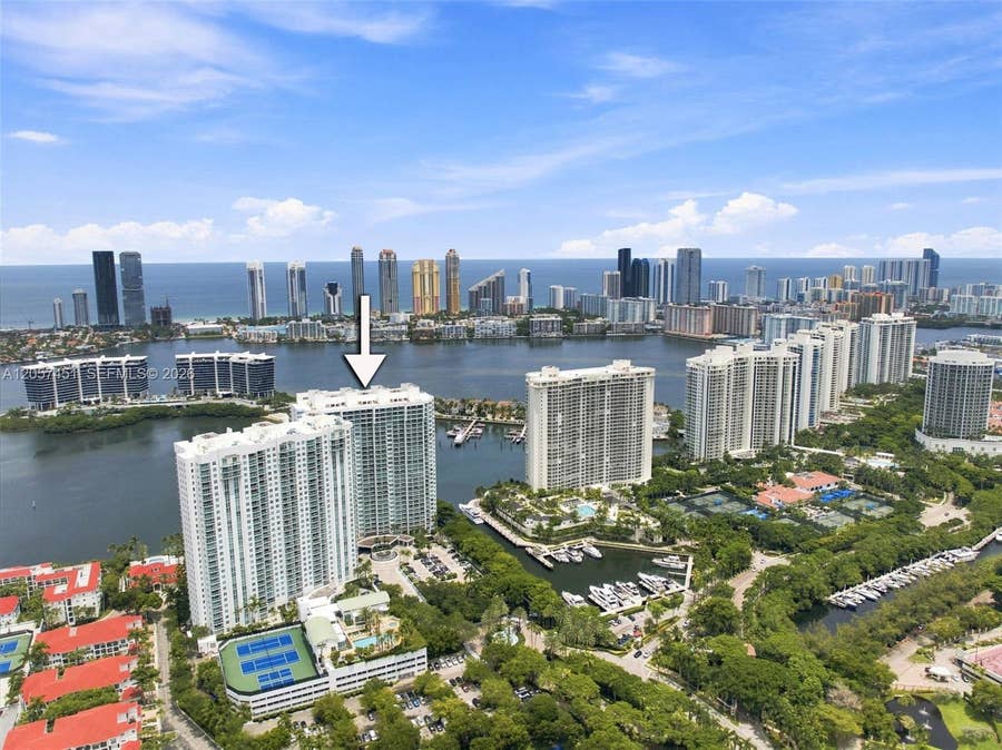 Property photo for 3201 NE 183rd Street, #2104, Aventura, FL