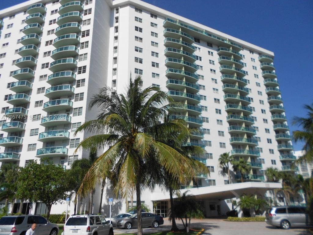 19380 Collins Avenue, #222, Sunny Isles Beach, Sunny Isles Beach, FL 33160 Photo 1