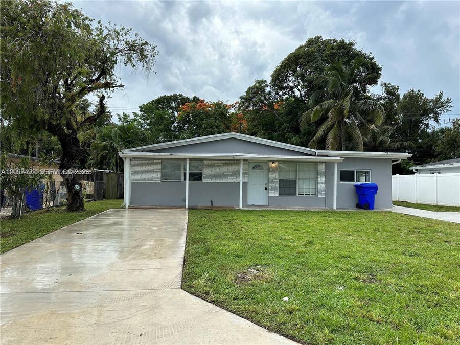 Property photo for 5820 Atlanta Street, Hollywood, FL