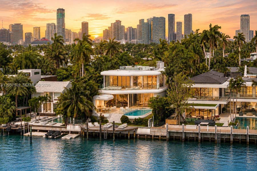 Property photo for 503 E Dilido Drive, Miami Beach, FL