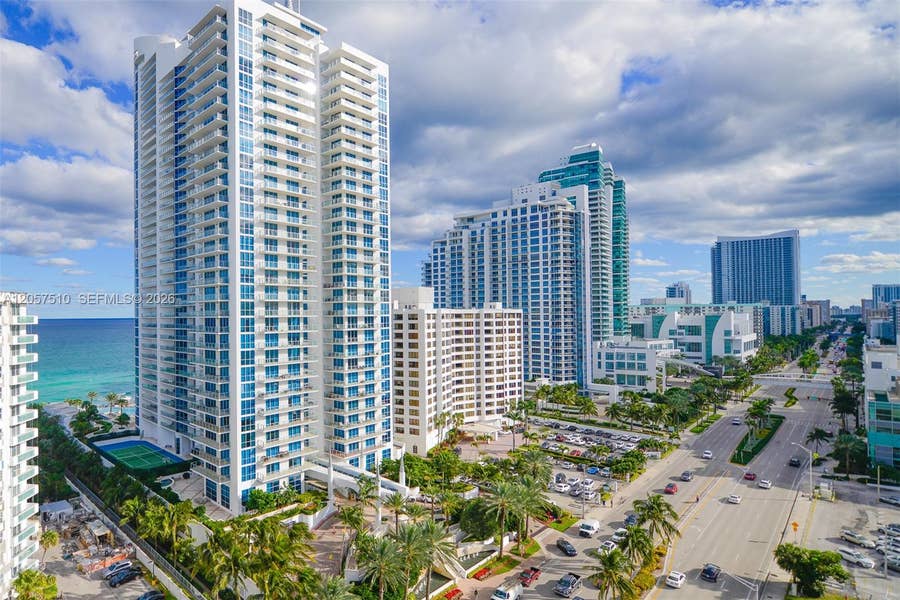 Property photo for 3000 S Ocean Drive, #1506, Hollywood, FL