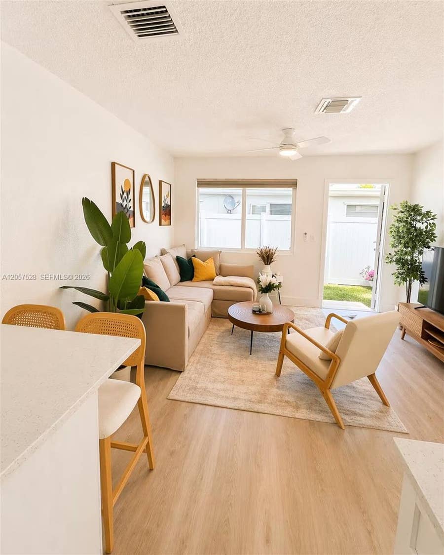 Property photo for 5712 Mayo Street, #2, Hollywood, FL