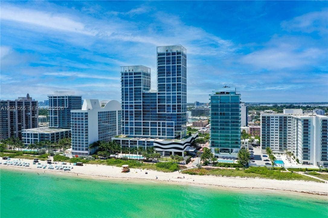 6801 Collins Avenue, #1020 Door 1006 Leal, Miami Beach, Miami Beach, FL 33141 Photo 1
