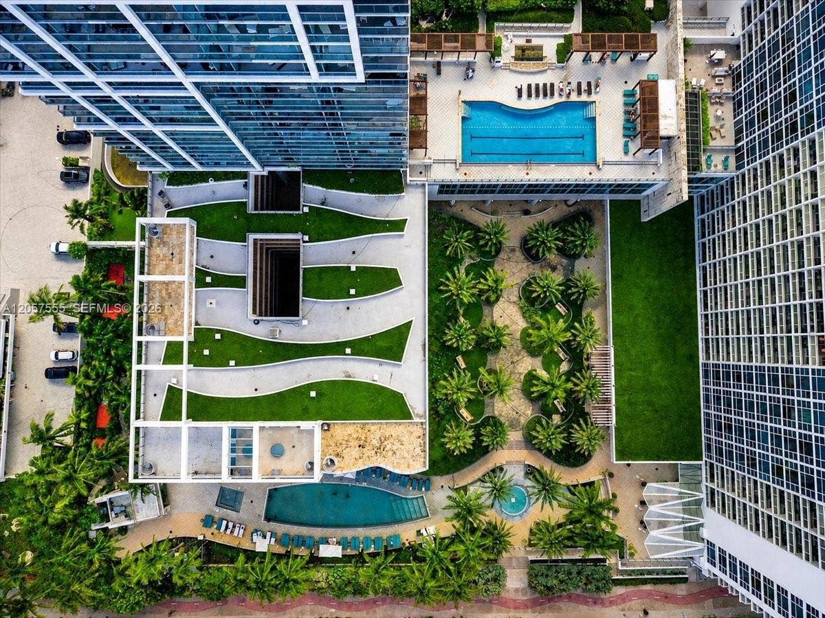 6801 Collins Avenue, #1020 Door 1006 Leal, Miami Beach, Miami Beach, FL 33141 Photo 43