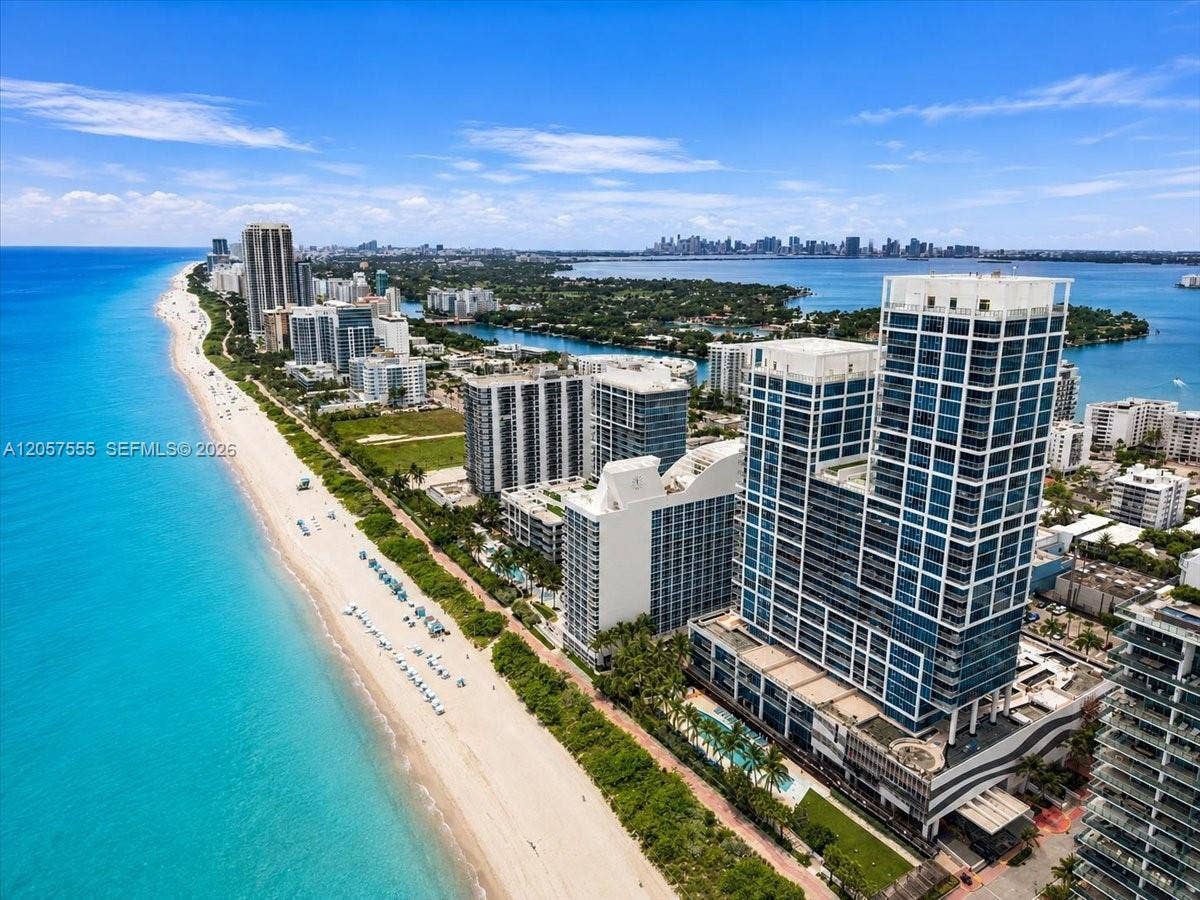 6801 Collins Avenue, #1020 Door 1006 Leal, Miami Beach, Miami Beach, FL 33141 Photo 2