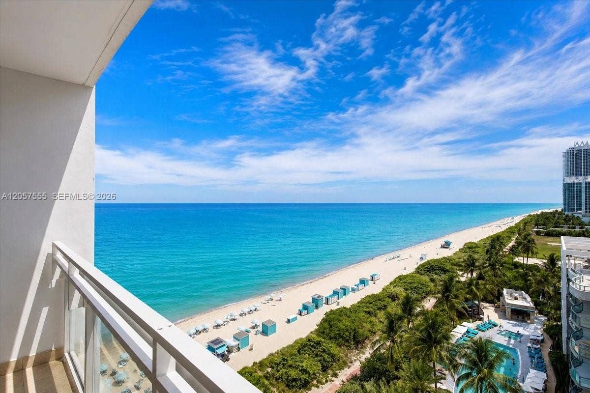 6801 Collins Avenue, #1020 Door 1006 Leal, Miami Beach, Miami Beach, FL 33141 Photo 7