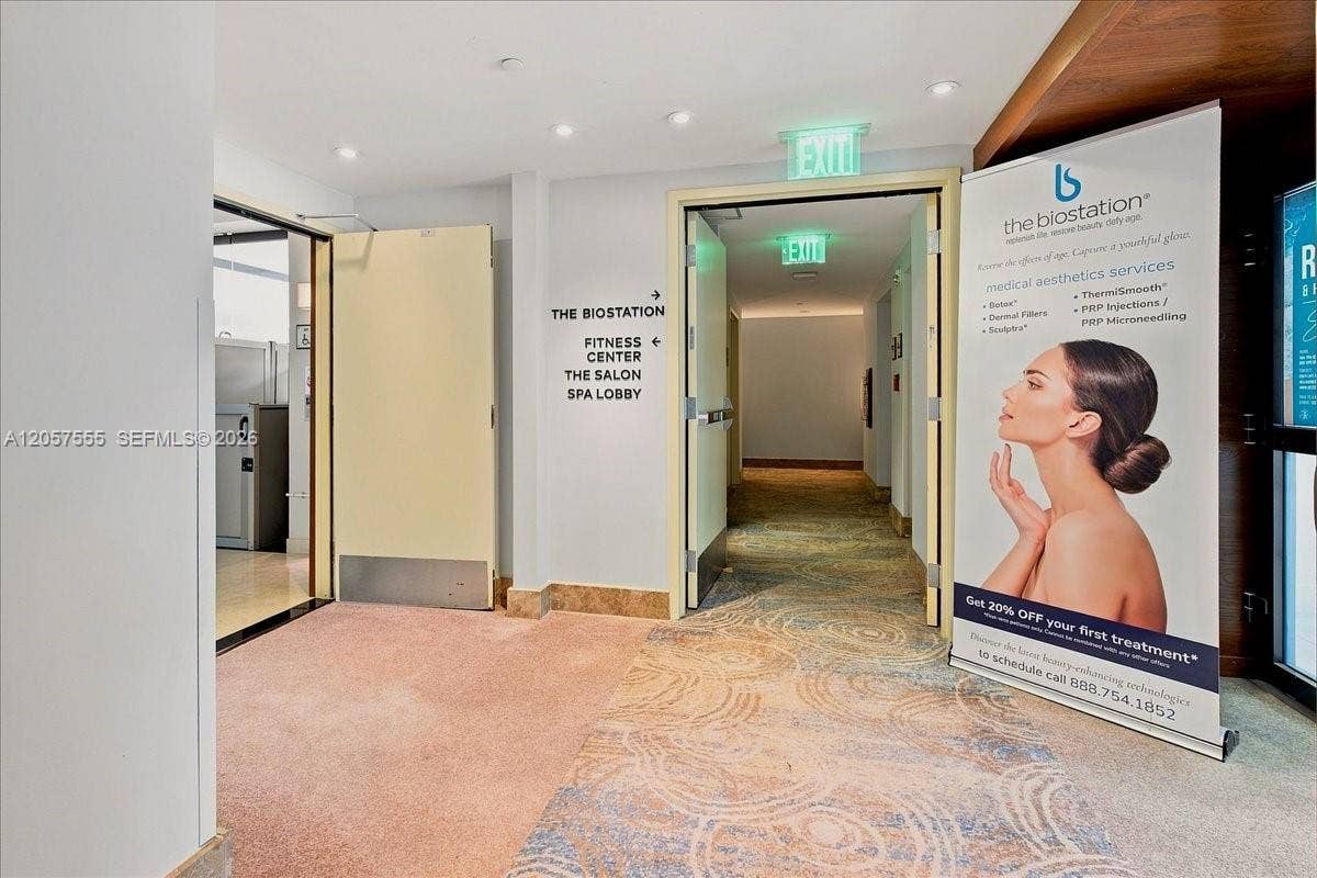 6801 Collins Avenue, #1020 Door 1006 Leal, Miami Beach, Miami Beach, FL 33141 Photo 19