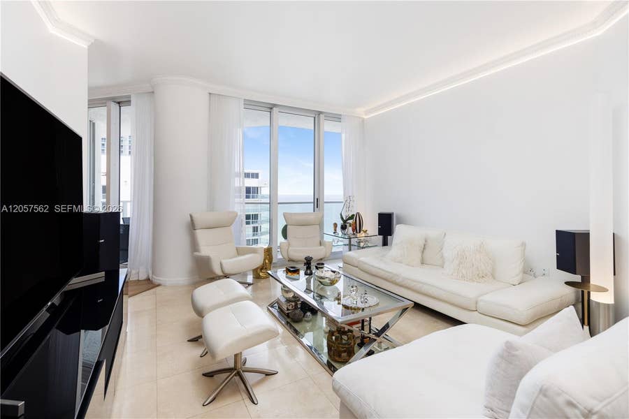 Property photo for 16445 Collins Avenue, #OS25, Sunny Isles Beach, FL