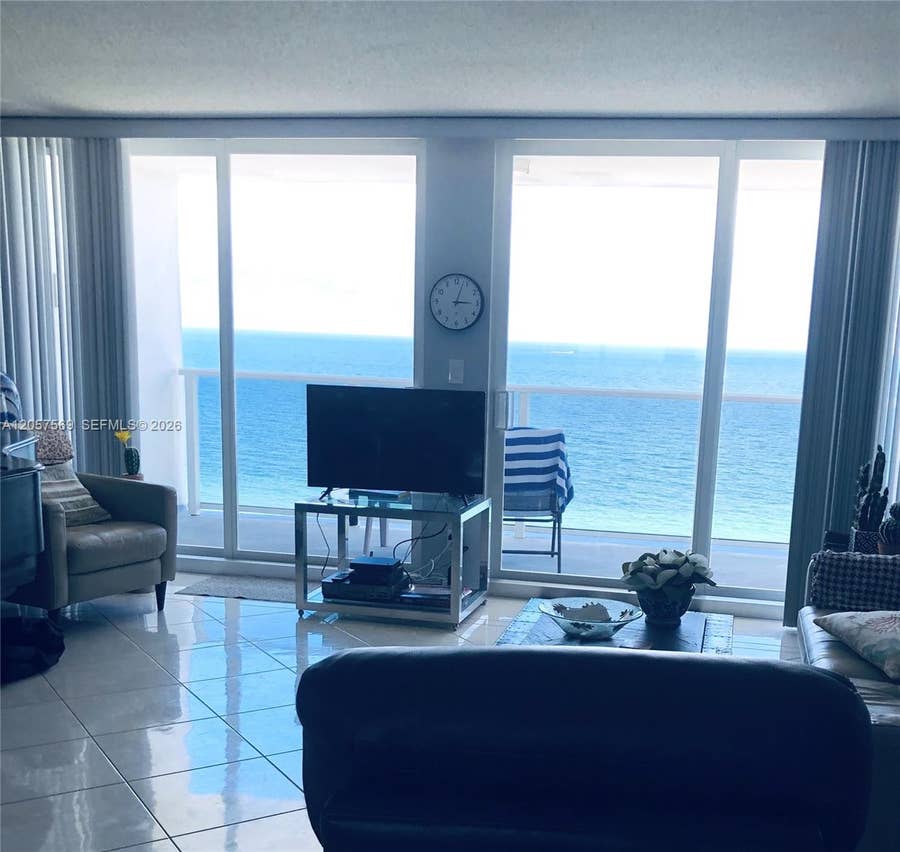 Property photo for 1904 S Ocean Drive, #1803, Hallandale Beach, FL